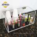 Jinbao transparent acrylic storage box 3mm 5mm